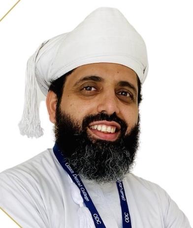 Said Al Rawahi